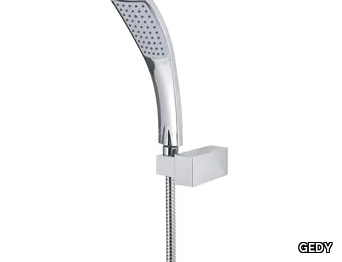 TRENDY 03 - Wall-mounted handshower with bracket _ GEDY