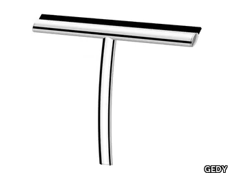 EGADI - Stainless steel Squeegee for shower _ GEDY