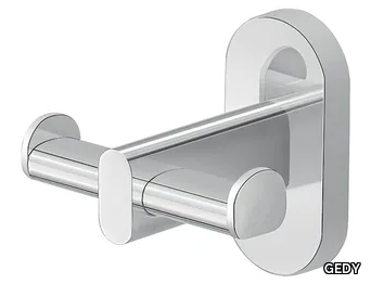 FEBO - Double robe hook _ GEDY