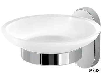 FEBO - Wall-mounted soap dish _ GEDY