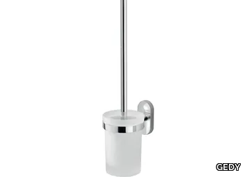 FEBO - Wall-mounted toilet brush _ GEDY