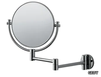 MICHEL - Shaving mirror _ GEDY