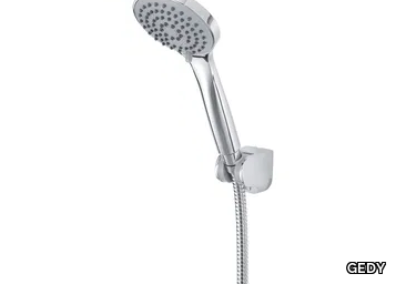 STAR 05 - Wall-mounted handshower with bracket _ GEDY