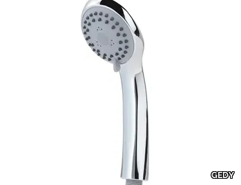 STAR 01 - 2-spray ABS handshower _ GEDY