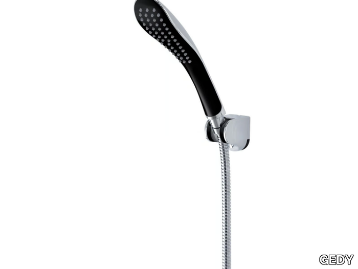 TENDENCE 03 - Wall-mounted handshower with bracket _ GEDY