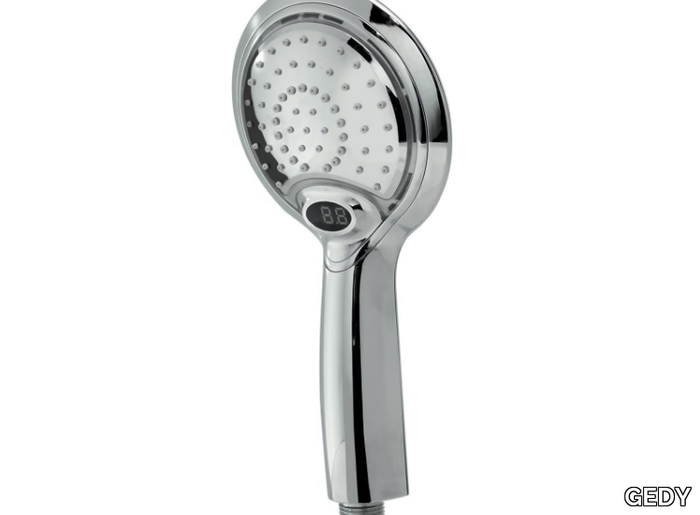 THERMO LIGHT - Handshower _ GEDY