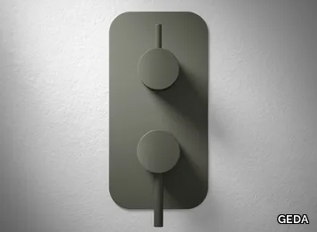 ROON - Wall-mounted remote control tap _ GEDA