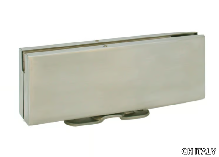 FL860 - Glass door hinge _ GH ITALY