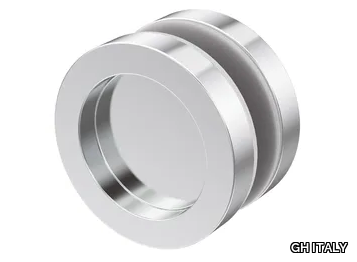 RHA04 - Stainless steel Shower cabin handle _ GH ITALY