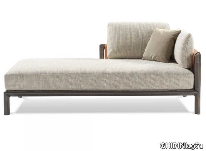 FRAME - Fabric day bed _ GHIDINI1961