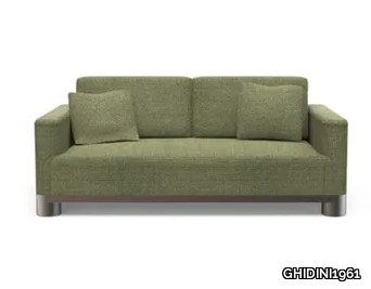 BOLD - 2 seater sofa _ GHIDINI1961