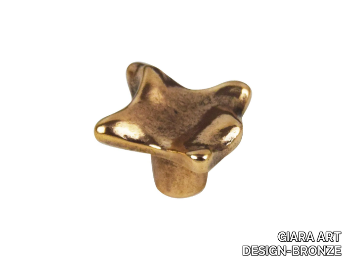 Furniture knob - Furniture knob _ GIARA ART DESIGN-BRONZE