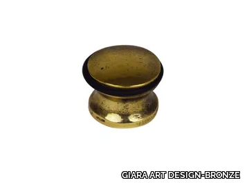 FPT-33 - Bronze doorstop _ GIARA ART DESIGN-BRONZE