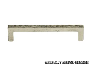 ONDA - Bronze furniture handle _ GIARA ART DESIGN-BRONZE