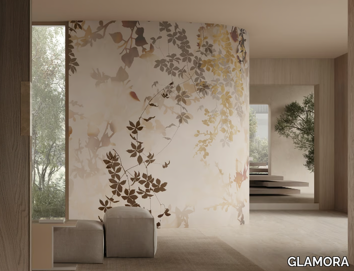 AMPELO - Motif wallpaper _ GLAMORA