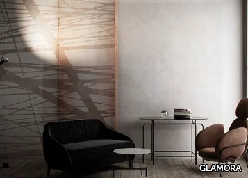 CAST - Geometric wallpaper _ GLAMORA