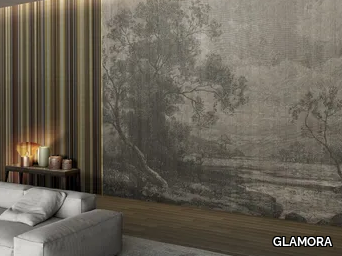 REGAL - Landscape wallpaper _ GLAMORA