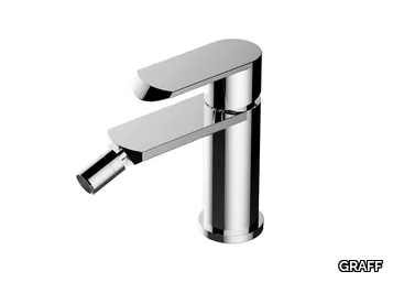 PHASE - 1 hole washbasin mixer _ GRAFF