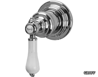 ADLEY - Classic style shower tap _ GRAFF