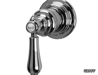 ADLEY - Classic style shower tap _ GRAFF