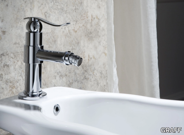 BALI - Bidet mixer _ GRAFF