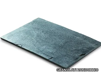 SILVER GREY - Natural stone outdoor floor tiles _ GRANULATI ZANDOBBIO