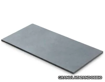 ARDESIA GRIGIA - Slate outdoor floor tiles _ GRANULATI ZANDOBBIO