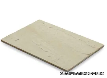 ARENARIA MINT - Natural stone outdoor floor tiles _ GRANULATI ZANDOBBIO