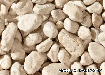 BOTTICINO - Marble decorative pebbles _ GRANULATI ZANDOBBIO