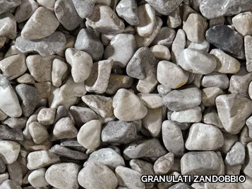 OCCHIALINO - Marble decorative pebbles _ GRANULATI ZANDOBBIO