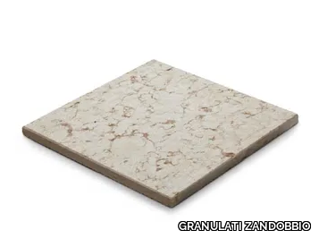 LESSINIA RIGATO - Natural stone outdoor floor tiles _ GRANULATI ZANDOBBIO