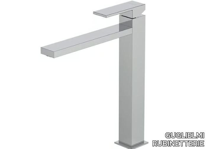 G&G - Countertop 1 hole washbasin mixer _ GUGLIELMI RUBINETTERIE