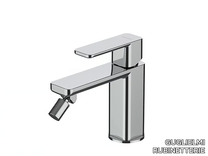 GX - Countertop bidet mixer _ GUGLIELMI RUBINETTERIE