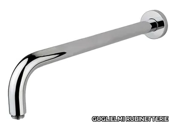 BD11430 - Wall-mounted shower arm _ GUGLIELMI RUBINETTERIE