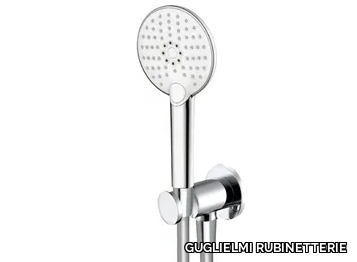 BD14411 - 2-spray handshower for shower _ GUGLIELMI RUBINETTERIE