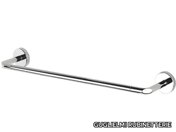 MIA - Metal towel rail _ GUGLIELMI RUBINETTERIE