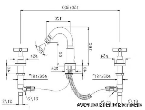 VERA-3-hole-bidet-tap-GUGLIELMI-442211-dim34431100.jpg