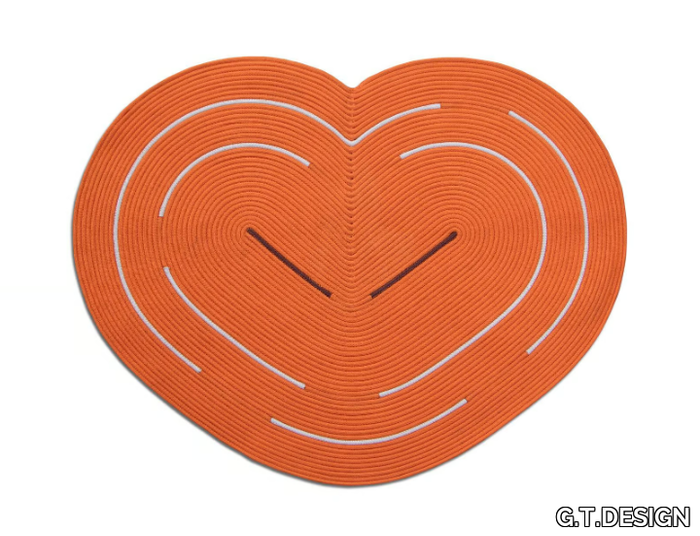 HULA HOOP VALENTINO - Outdoor rugs _ G.T.DESIGN