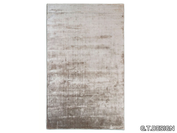 IN-CANTO ECRU 200x300 cm - Handmade rug _ G.T.DESIGN