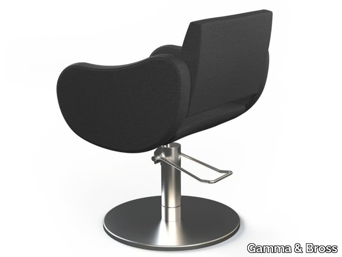 FIFTIES ROTO - Hairdresser chair _ Gamma & Bross