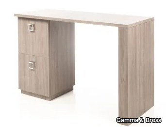 BASICURE - Manicure table _ Gamma & Bross