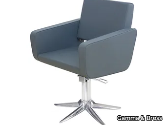 AEOLIAN PARROT - Hairdresser chair _ Gamma & Bross
