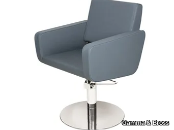 AEOLIAN ROTO - Hairdresser chair _ Gamma & Bross