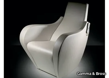 CELEBRITY RELAX - Relaxing armchair _ Gamma & Bross