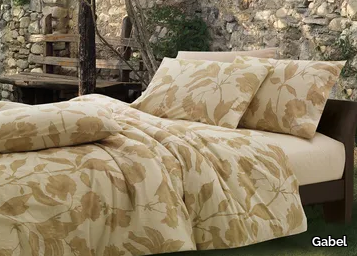 GOLFO - Cotton duvet cover _ Gabel