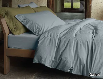 FONTE - Cotton duvet cover _ Gabel