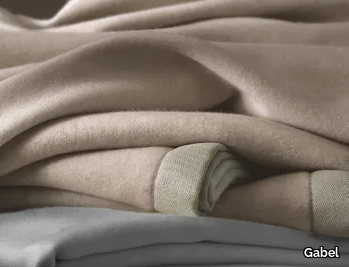 FINE BLANKETS - Cashmere blanket _ Gabel