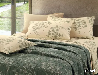 PEGASO - Cotton bedspread _ Gabel