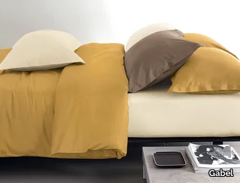 THE JEWEL - Cotton duvet cover _ Gabel