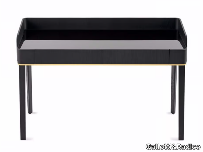 SOHO - Ash secretary desk _ Gallotti&Radice